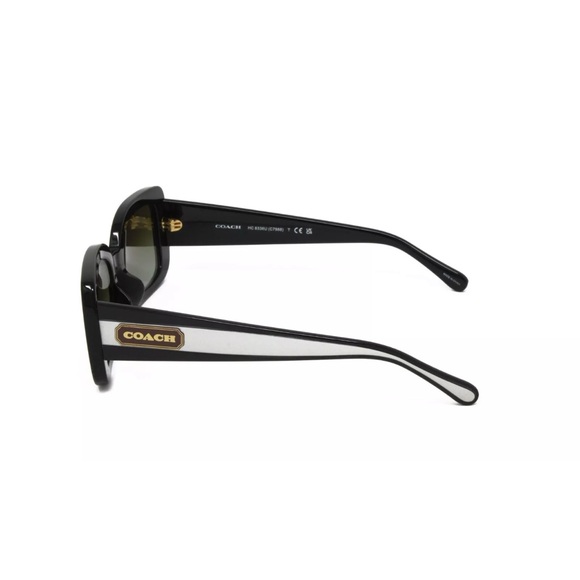 Coach Women's Glasses - Picture 4 of 8